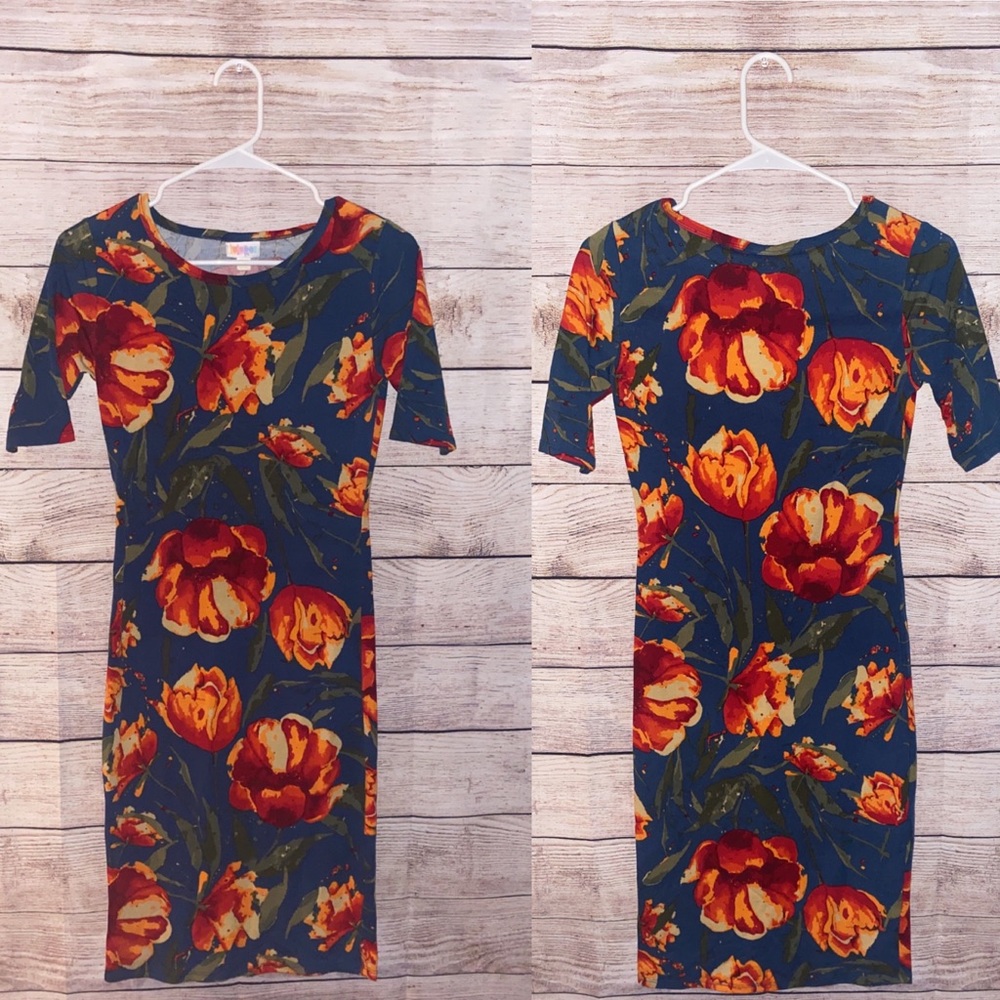 XXS Lularoe Julia
